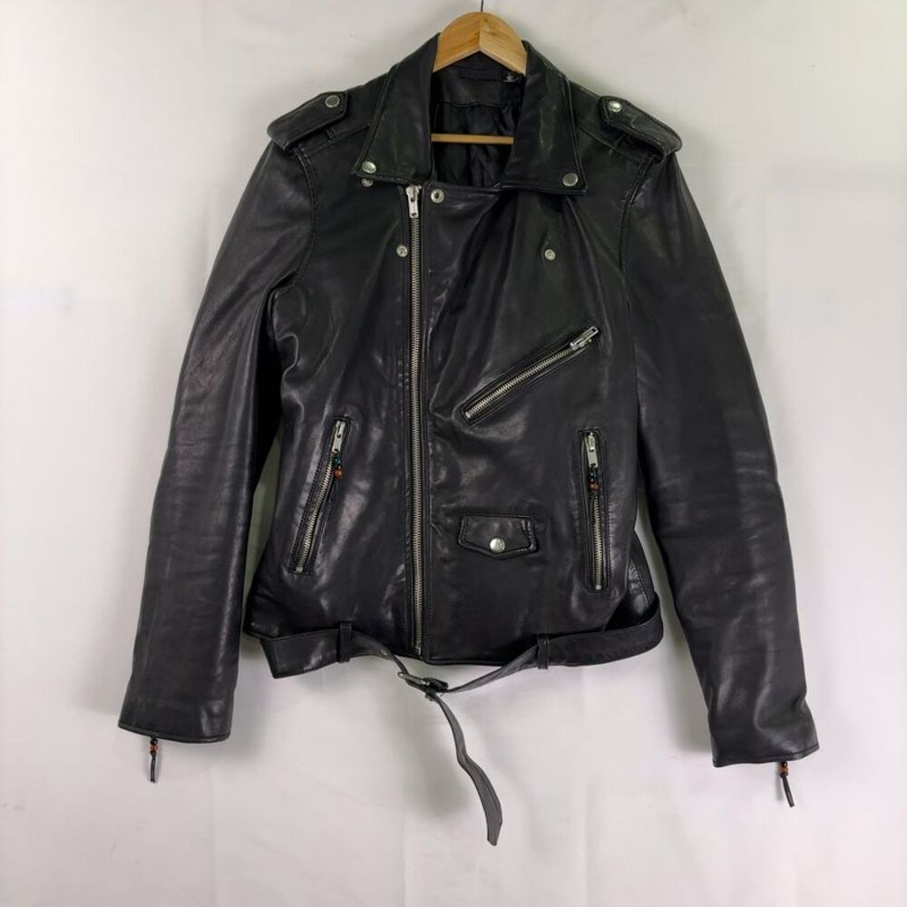 BLK DNM Men's Jacket